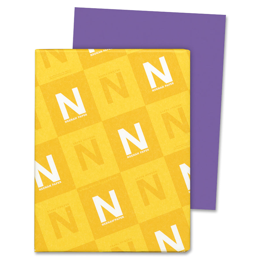 Astrobrights Color Paper - Grape