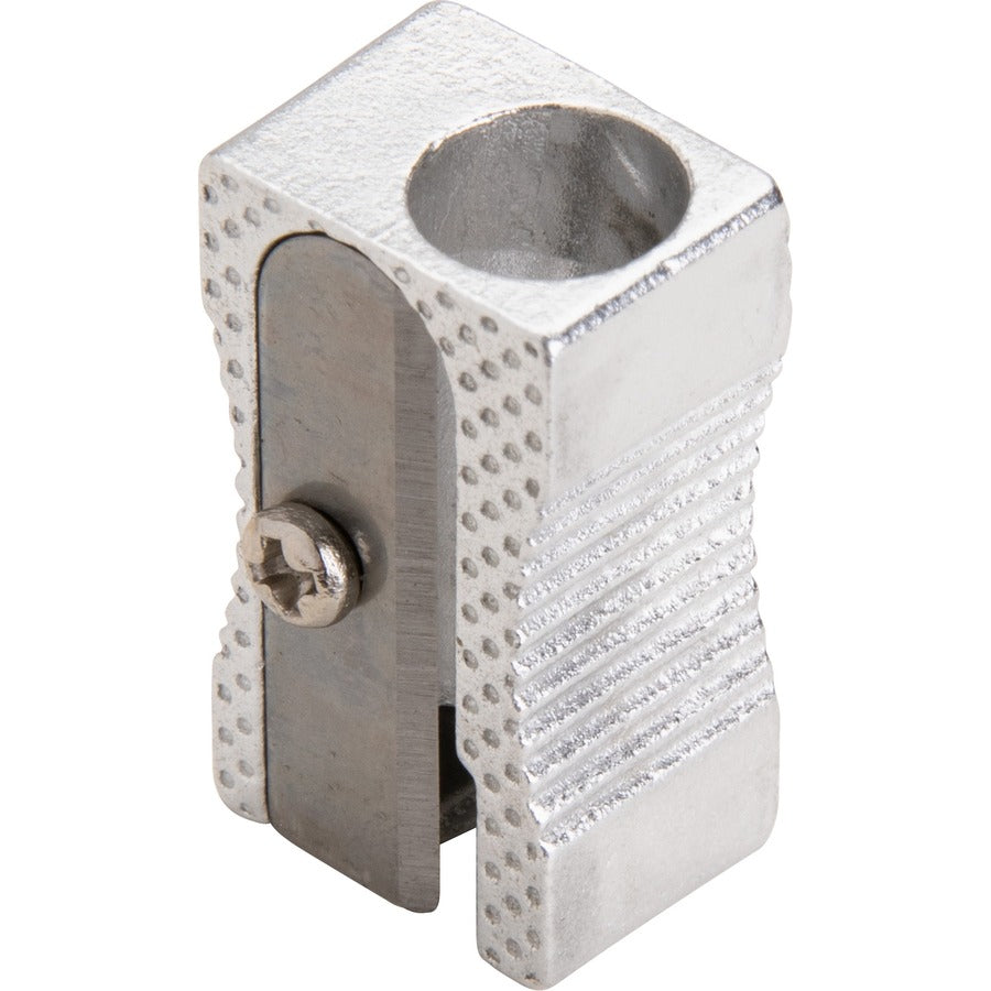 Integra Aluminum Pocket Pencil Sharpener