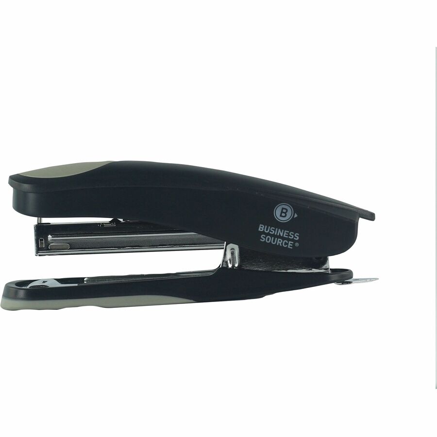 Business Source Dual Shot Full-strip Stapler