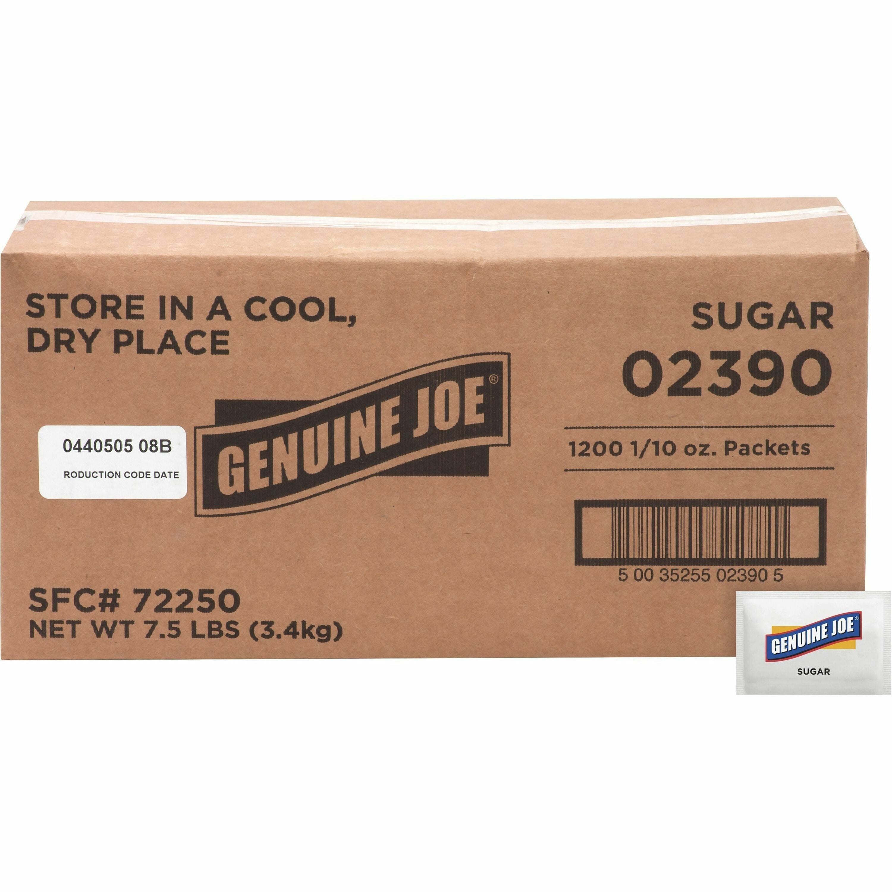 0.099 oz (2.8 g) - 1200 / Box
