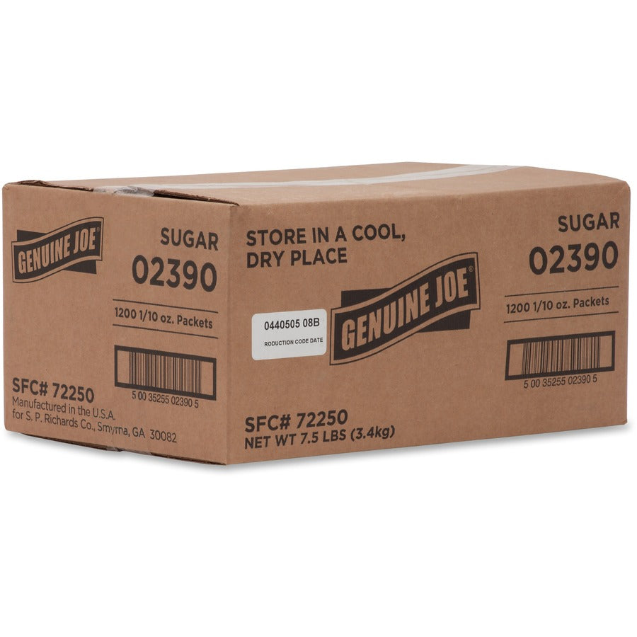 0.099 oz (2.8 g) - 1200 / Box