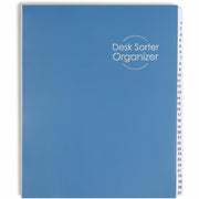 Printed Tab(s) - Digit - 1-31 - Letter - 8.50" Width x 11" Length - 35% Recycled - 1 Each