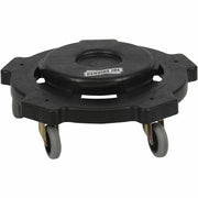 Genuine Joe 17.9" Round Dolly