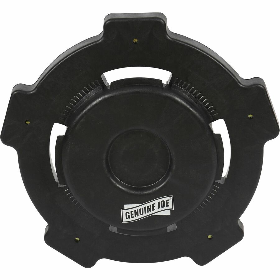 Genuine Joe 17.9" Round Dolly