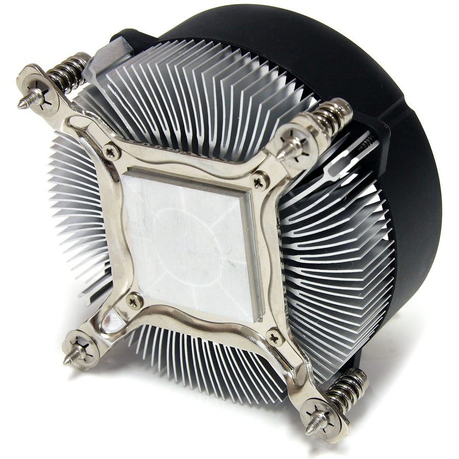 StarTech.com 95mm CPU Cooler Fan with Heatsink for Socket LGA1156/1155 with PWM - 1 Pack
