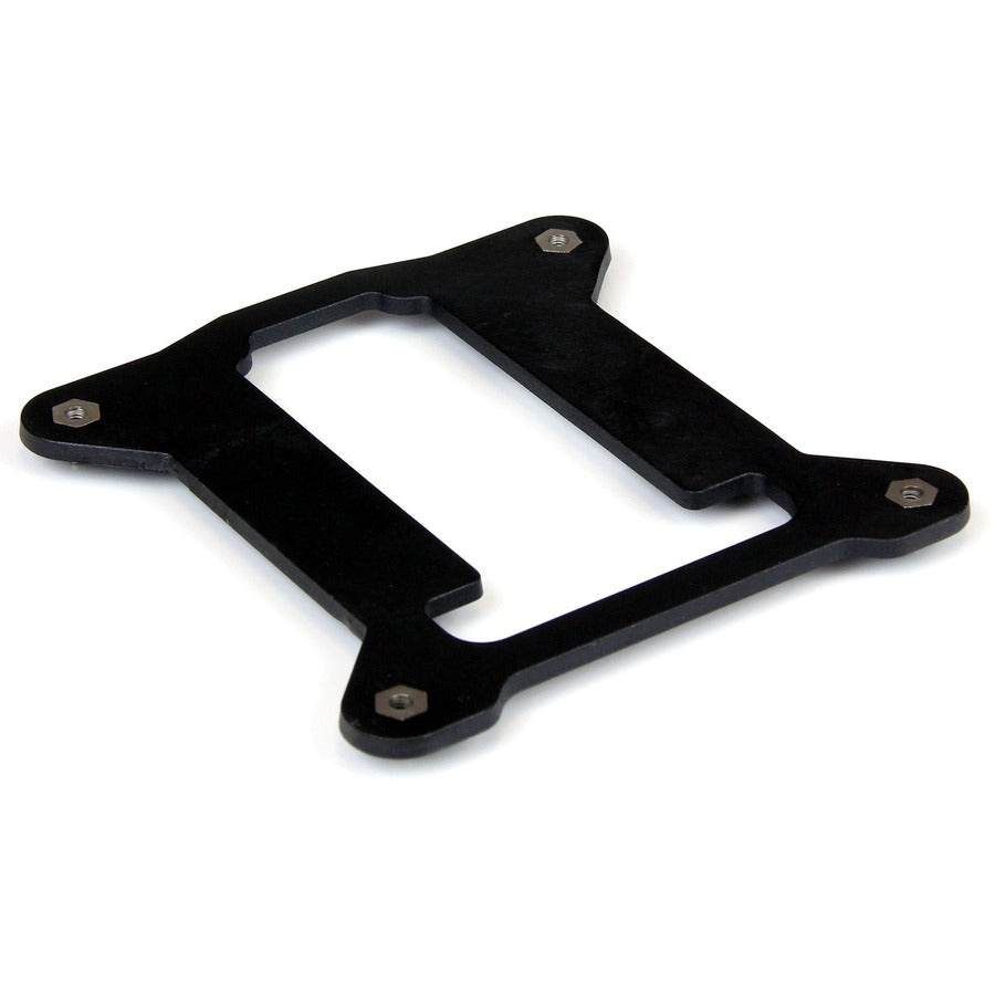StarTech.com 95mm CPU Cooler Fan with Heatsink for Socket LGA1156/1155 with PWM - 1 Pack