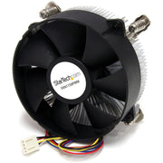 StarTech.com 95mm CPU Cooler Fan with Heatsink for Socket LGA1156/1155 with PWM - 1 Pack