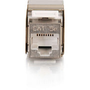 C2G CAT 5e Keystone Connector