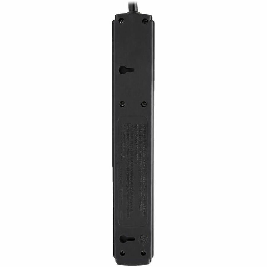 Tripp Lite series Protect It! TLP6B 6-Outlets Surge Suppressor
