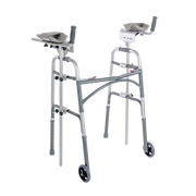Platform Walker Attachment, Single, 1 Quantity per Case