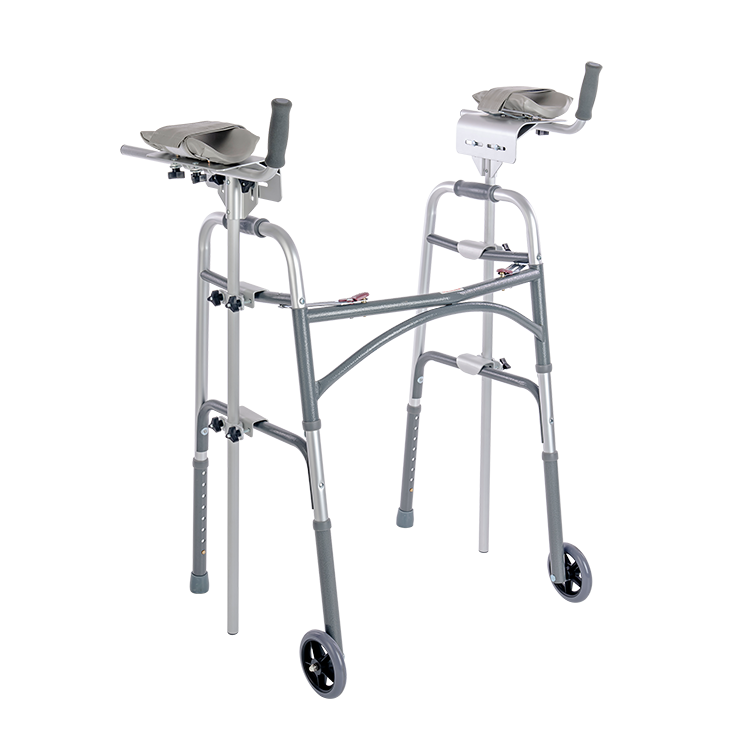 Platform Walker Attachment, Single, 1 Quantity per Case