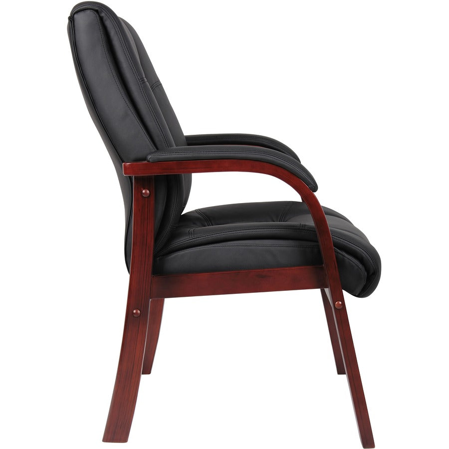 Boss Mid Back Guest Chair