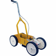 Yellow - Steel
