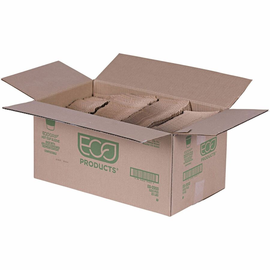 Kraft - 1300 / Carton