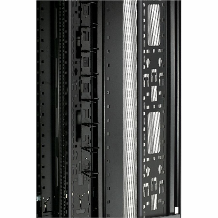 APC by Schneider Electric Vertical Cable Organizer