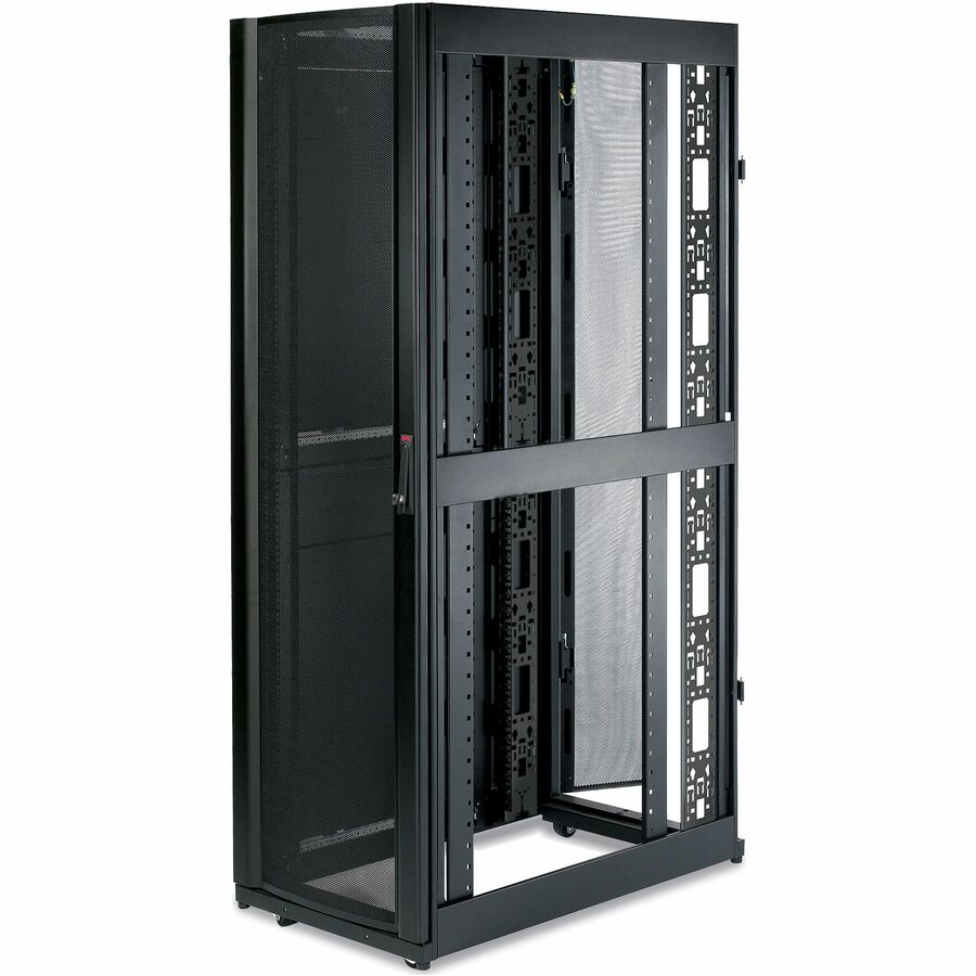 APC by Schneider Electric Vertical Cable Organizer