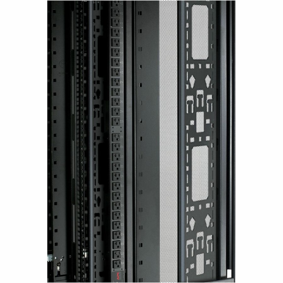 APC by Schneider Electric Vertical Cable Organizer