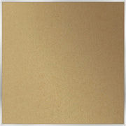 Ghent Natural Cork Bulletin Board with Aluminum Frame - 48" Board Height x 48" Board Width - Natural Cork, Fiberboard Surface - Self-healing, Laminated, Long Lasting, Rigid - Satin Aluminum Frame - 1 Each - TAA Compliant