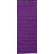 Pacon&reg; Dry Erase Activity Pocket Chart