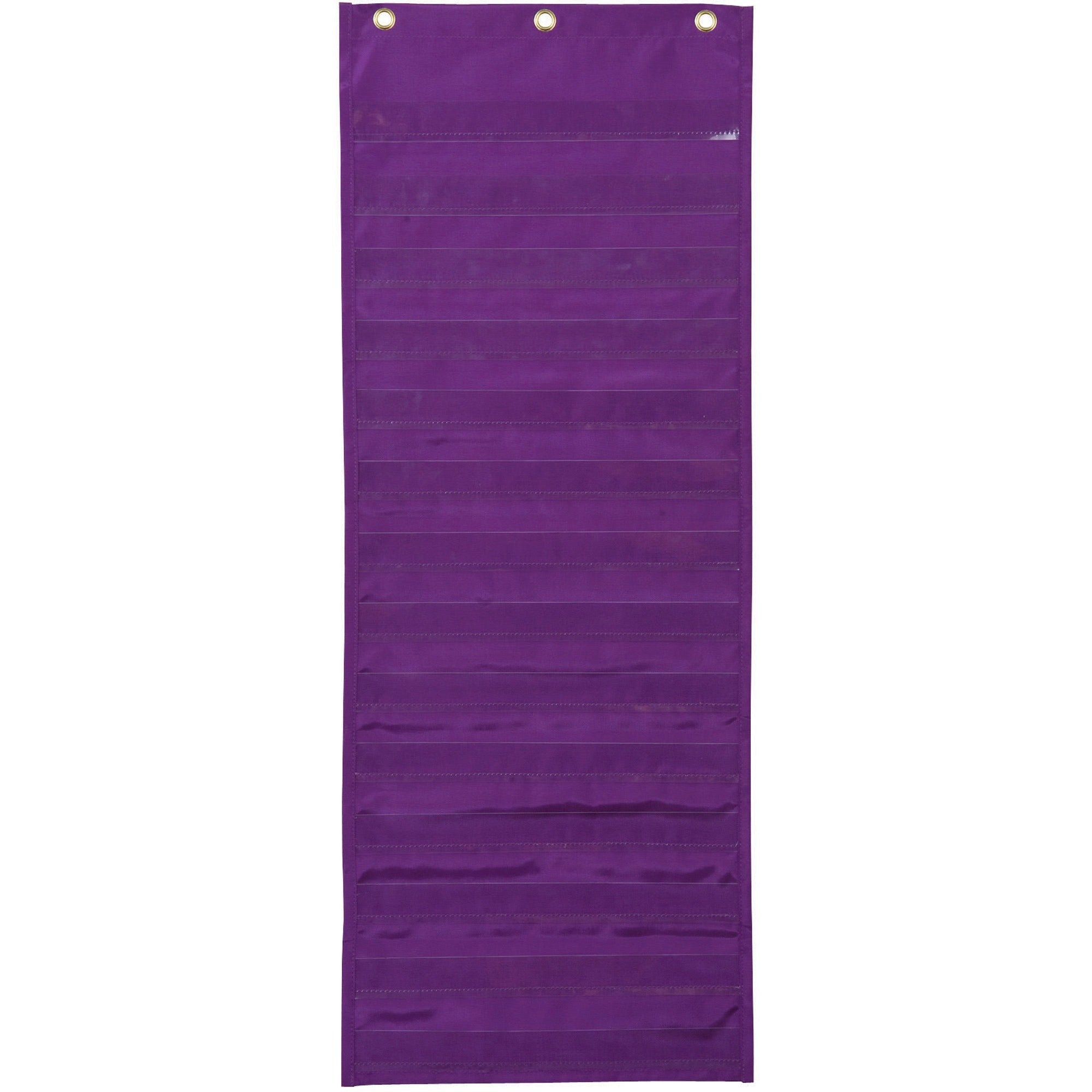 Pacon&reg; Dry Erase Activity Pocket Chart