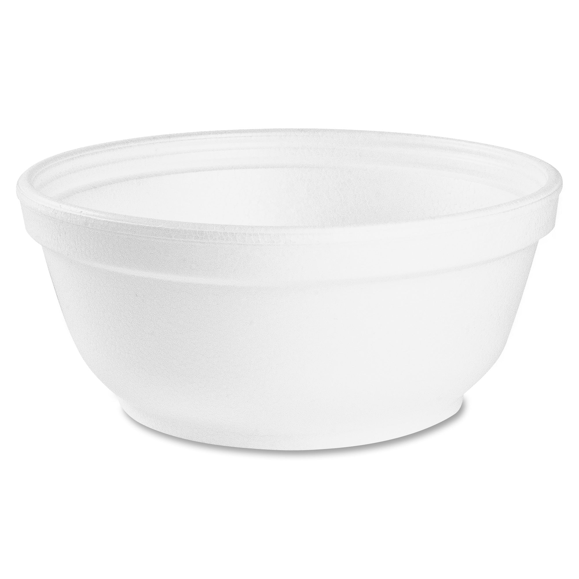 Foam Body - 50/Pack - 20 / Carton