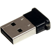 StarTech.com Bluetooth 2.1 Bluetooth Adapter for Desktop Computer