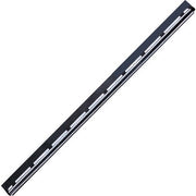 Stainless Steel, Rubber18" Length