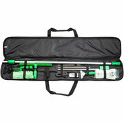 Unger ErgoTec Professional Window Cleaning Kit