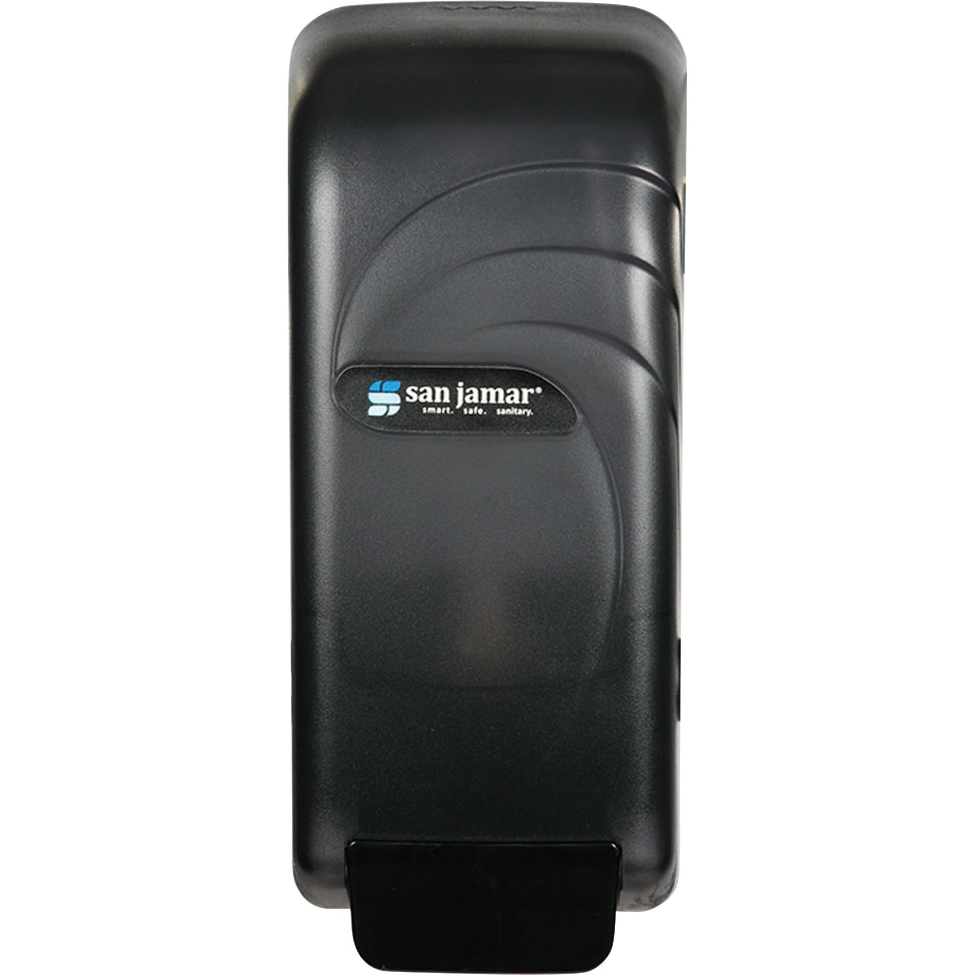 27.05 fl oz Capacity - Black - 1 Each