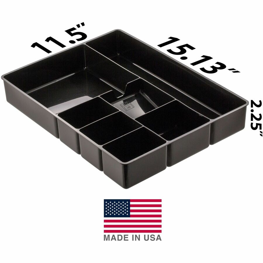 Officemate Deep Desk Drawer Tray