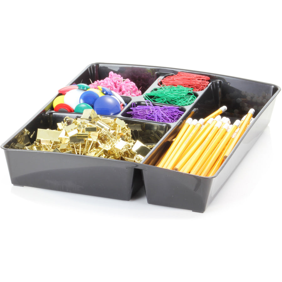 Officemate Deep Desk Drawer Tray