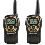 Midland LXT535VP3 24-mile Range 2-Way