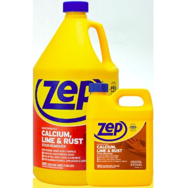 Remover;Rust;Lime;Calcium;Conc