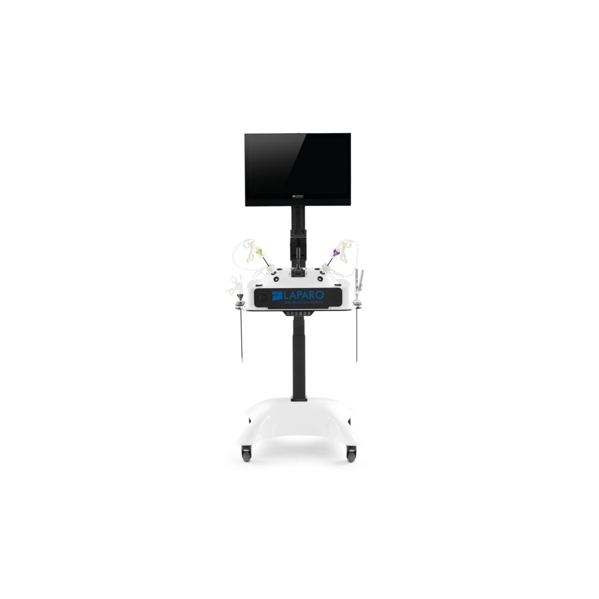 Laparo Analytic – Laparoscopic Surgical Skill Trainer with Full Training Analysis