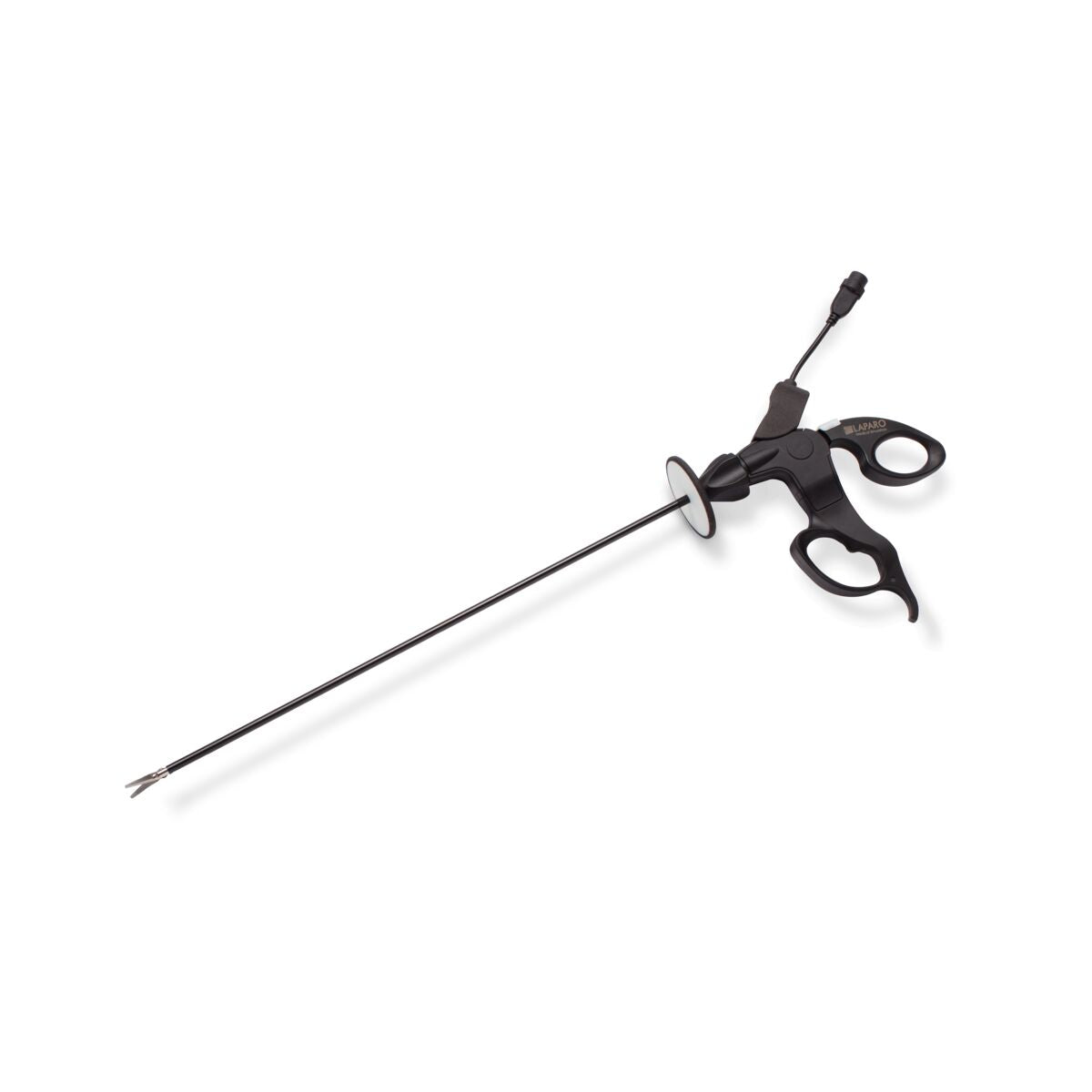 Scissors for Laparo Analytic, Ø 5mm