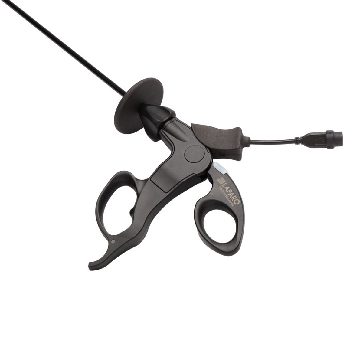 Scissors for Laparo Analytic, Ø 5mm