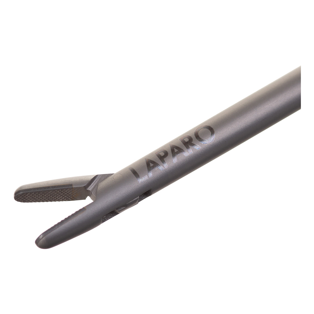 Needle holder for Laparo Analytic, Ø 5mm