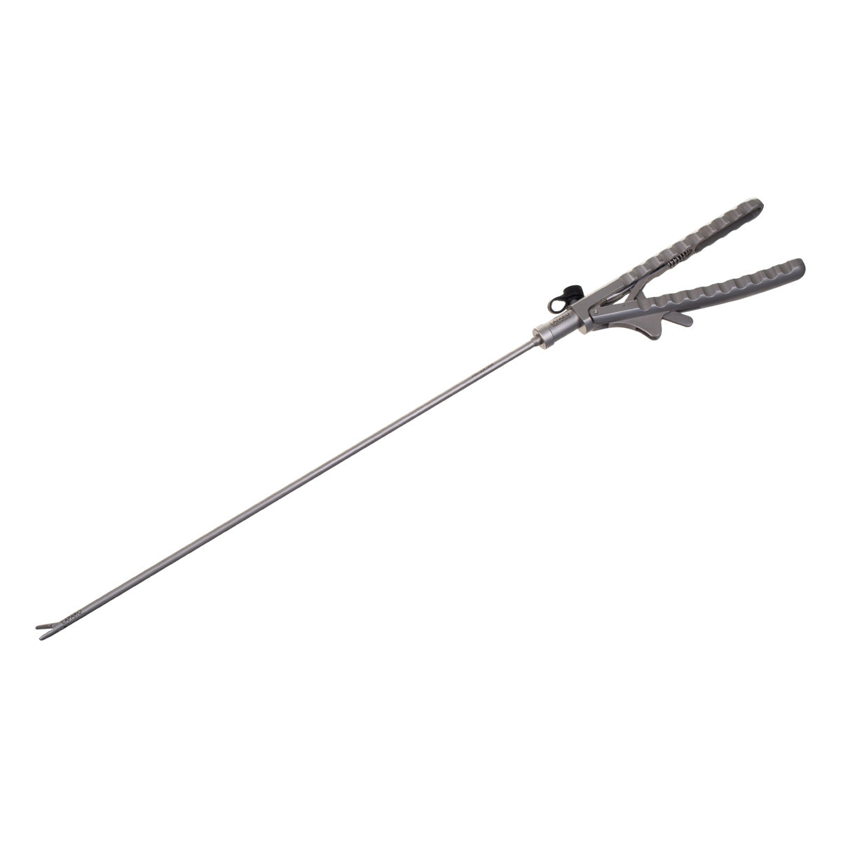 Needle holder for Laparo Analytic, Ø 5mm