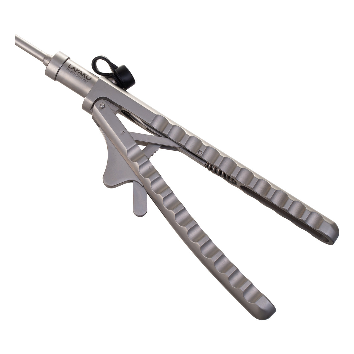 Needle holder for Laparo Analytic, Ø 5mm