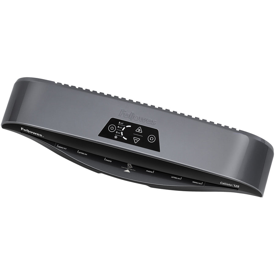 Pouch - 12.50" Lamination Width - 5 mil Lamination Thickness - 4.3" Height x 22.5" Width x 6.3" Depth