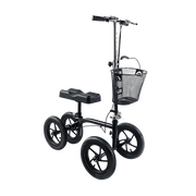 All Terrain Mountaineer Knee Walker, Single Folding,  1 Quantity per Case