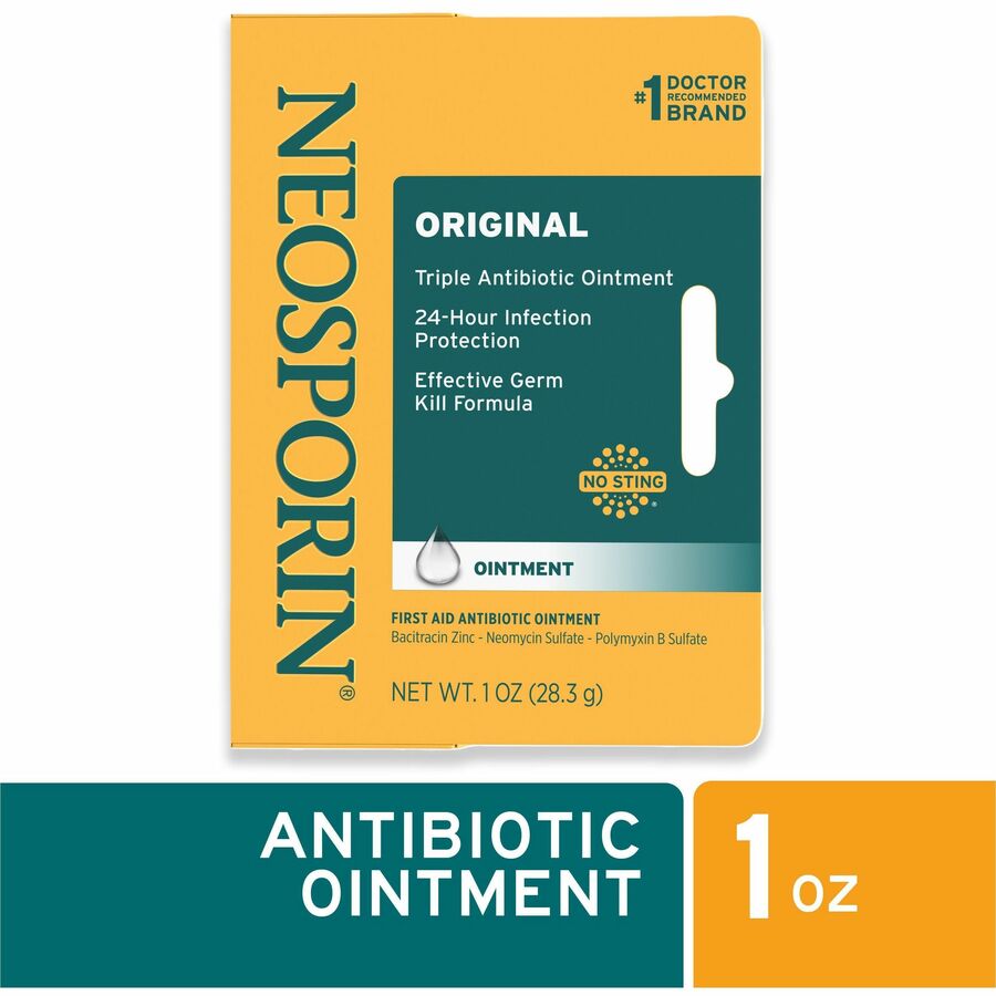 For Infection, Scar - 1 / Box