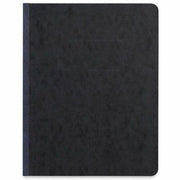 Universal Report Cover, 3" Folder Capacity, 8.5" x 11", 500 Sheet Capacity, 1 Double Prong Fastener, Punched, 1 Each