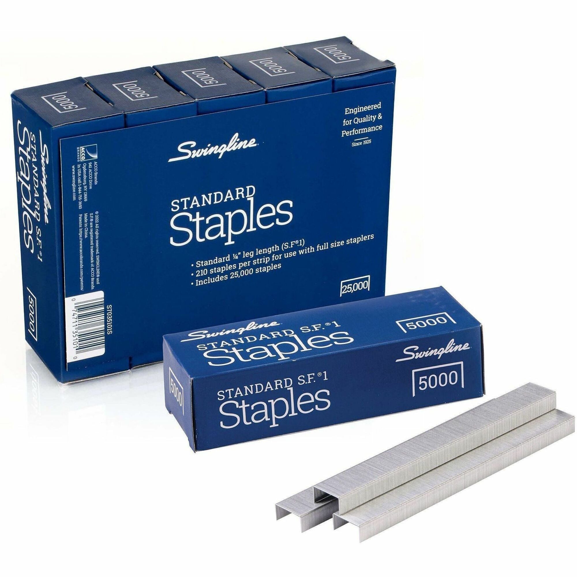 Swingline Staples