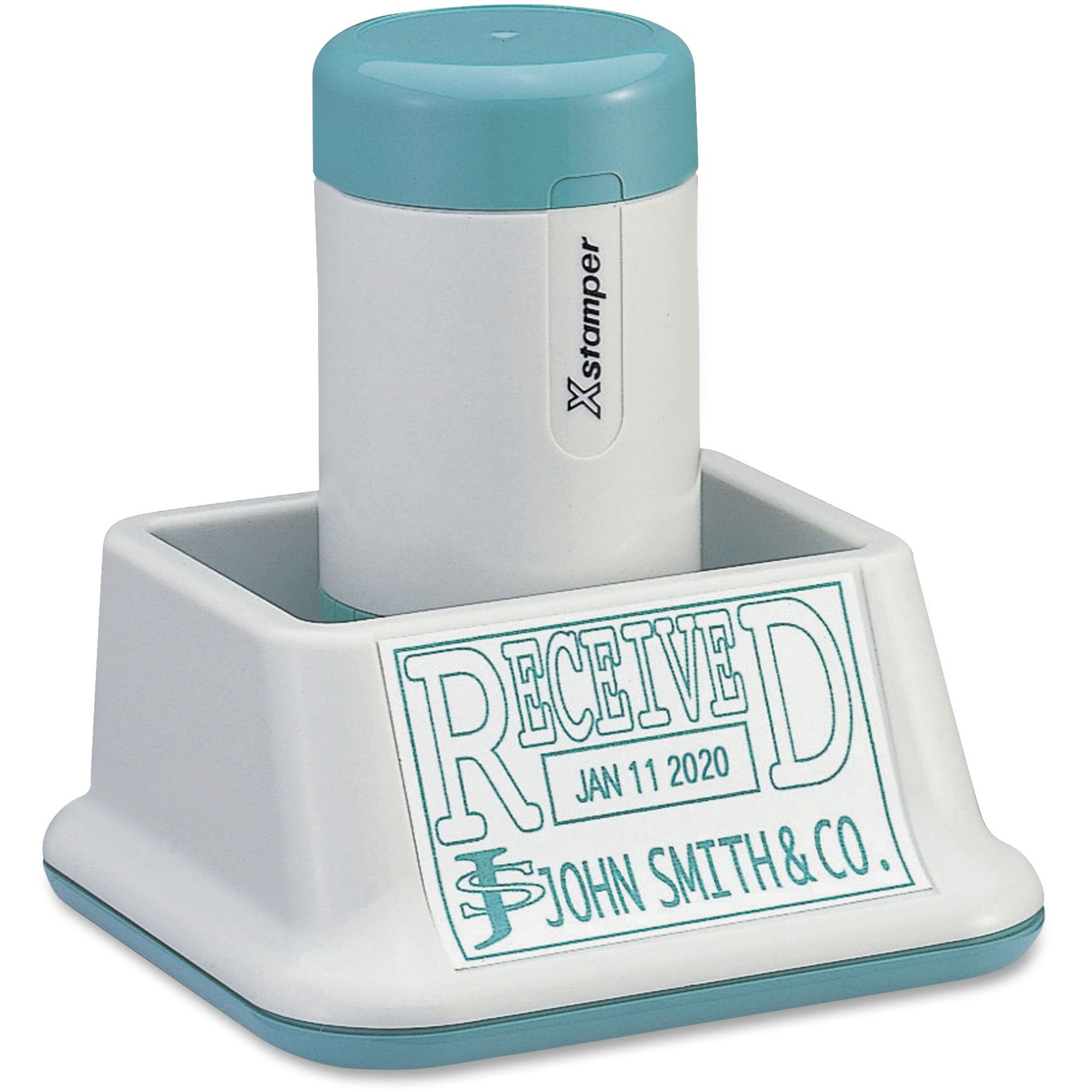 Xstamper XpeDater Date Stamp
