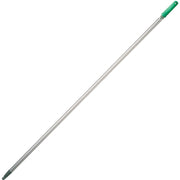 55.12" Length x 0.98" Diameter - Aluminum - Anodized Aluminum - 1 Each