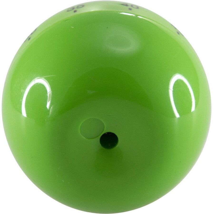 Baumgartens Apple Timer Green