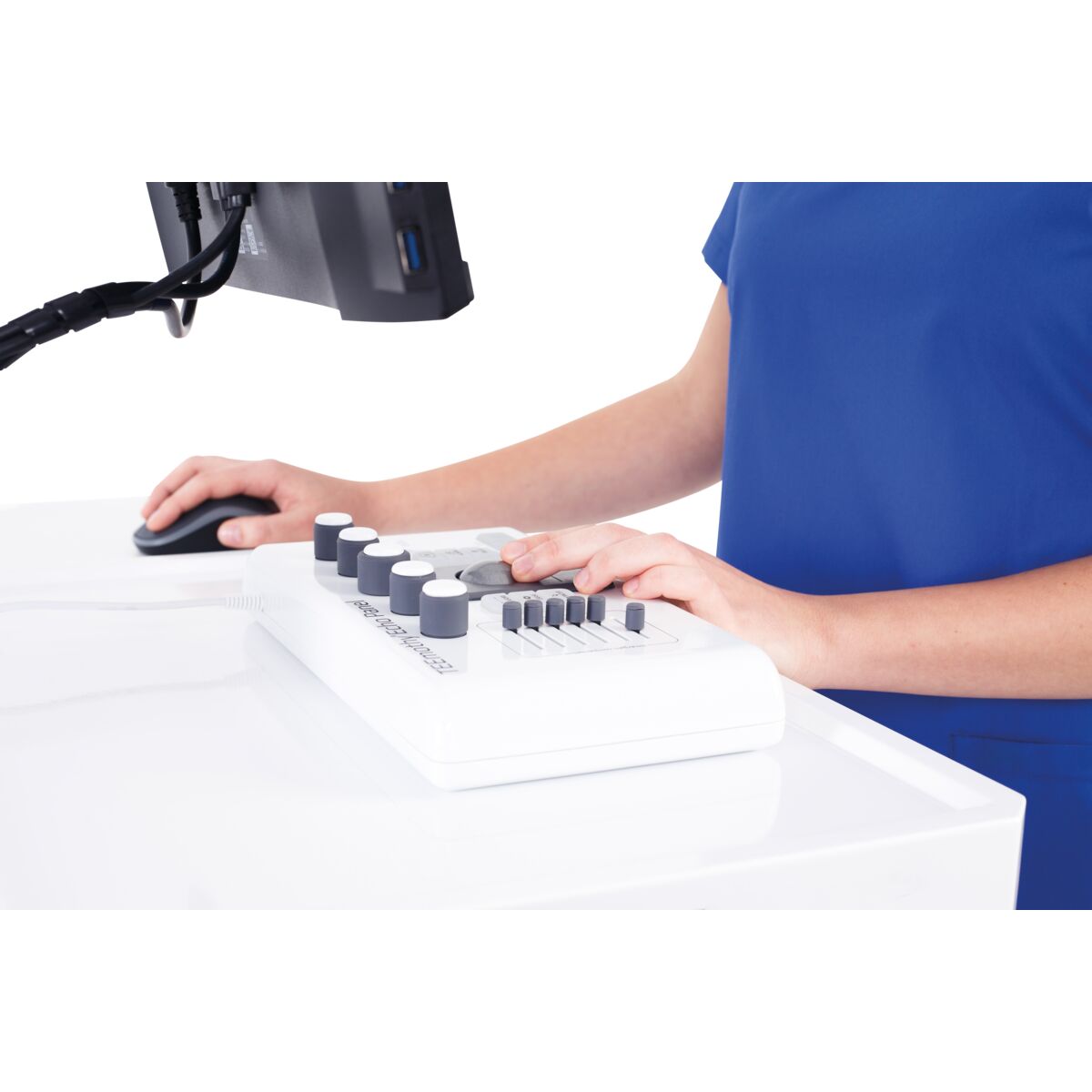 MrTEEmothy® Expert Transesophageal Echocardiography Simulator