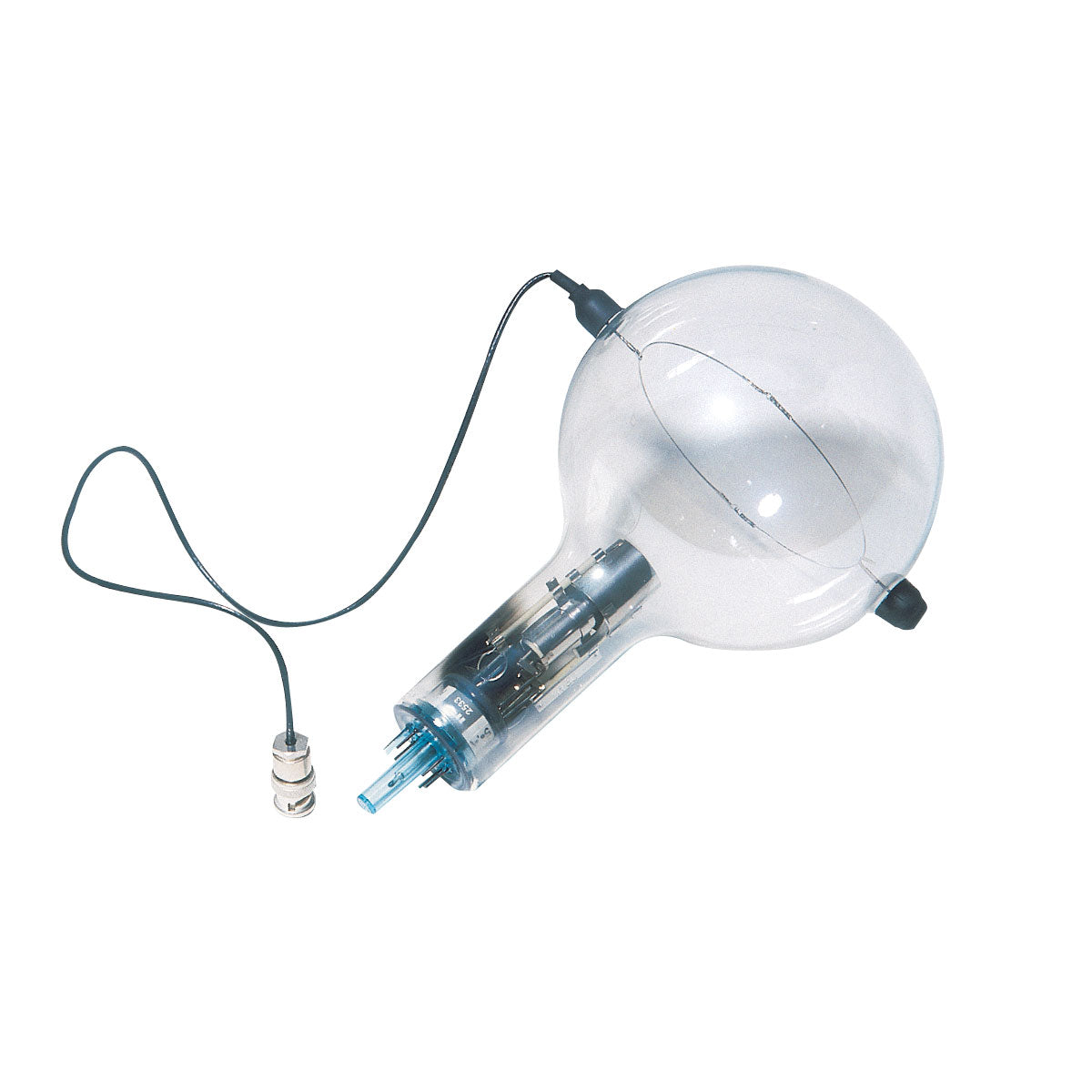 Electron Tube (Neon): Ionisation Potentials S