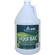 Institutional Odor Eliminator & Grease Digester, Septic/Sump/Portable Toilet Use, Non-Toxic & Phosphate-Free, 128 fl oz (1 gal)